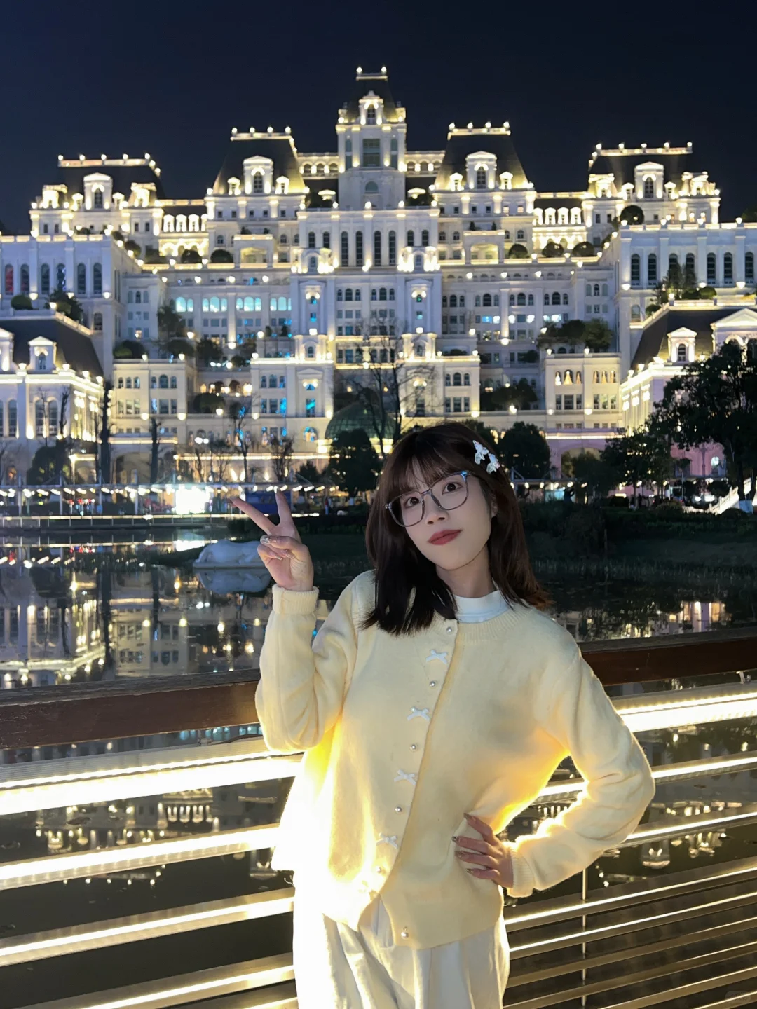 玉林——贵州四天三晚自由行旅游攻略