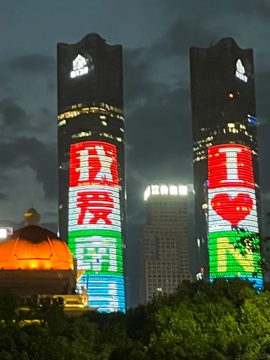 南昌旅游地铁站行李寄存攻略！超全！