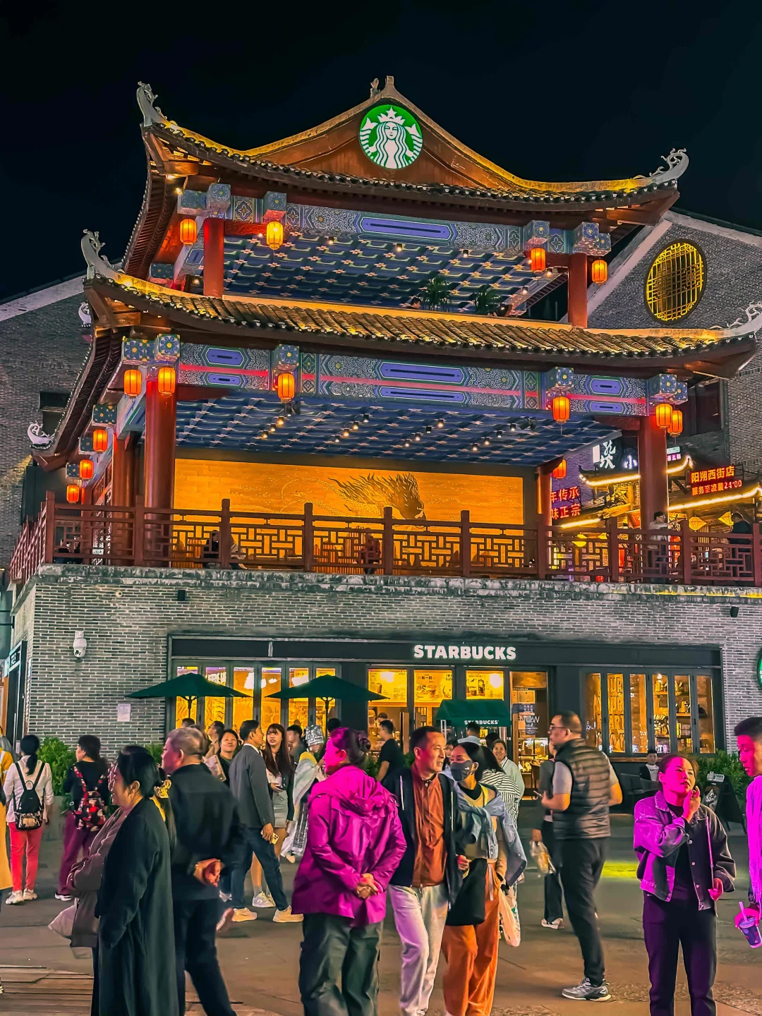 3.24📍桂林遭罪已回，跟xhs说的两模两样