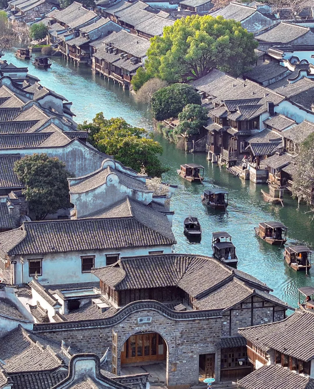 ❗北京清明去哪|推荐的7个宝藏反向出行地
