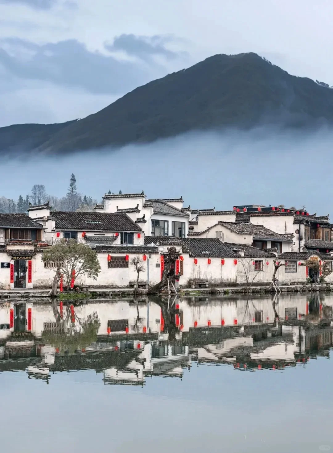 适合4月慢玩的7个城市，心累了，就挑一个去