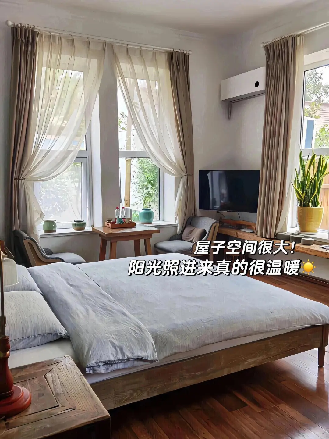 五一来青岛住我家吧！108俩人，就在栈桥旁