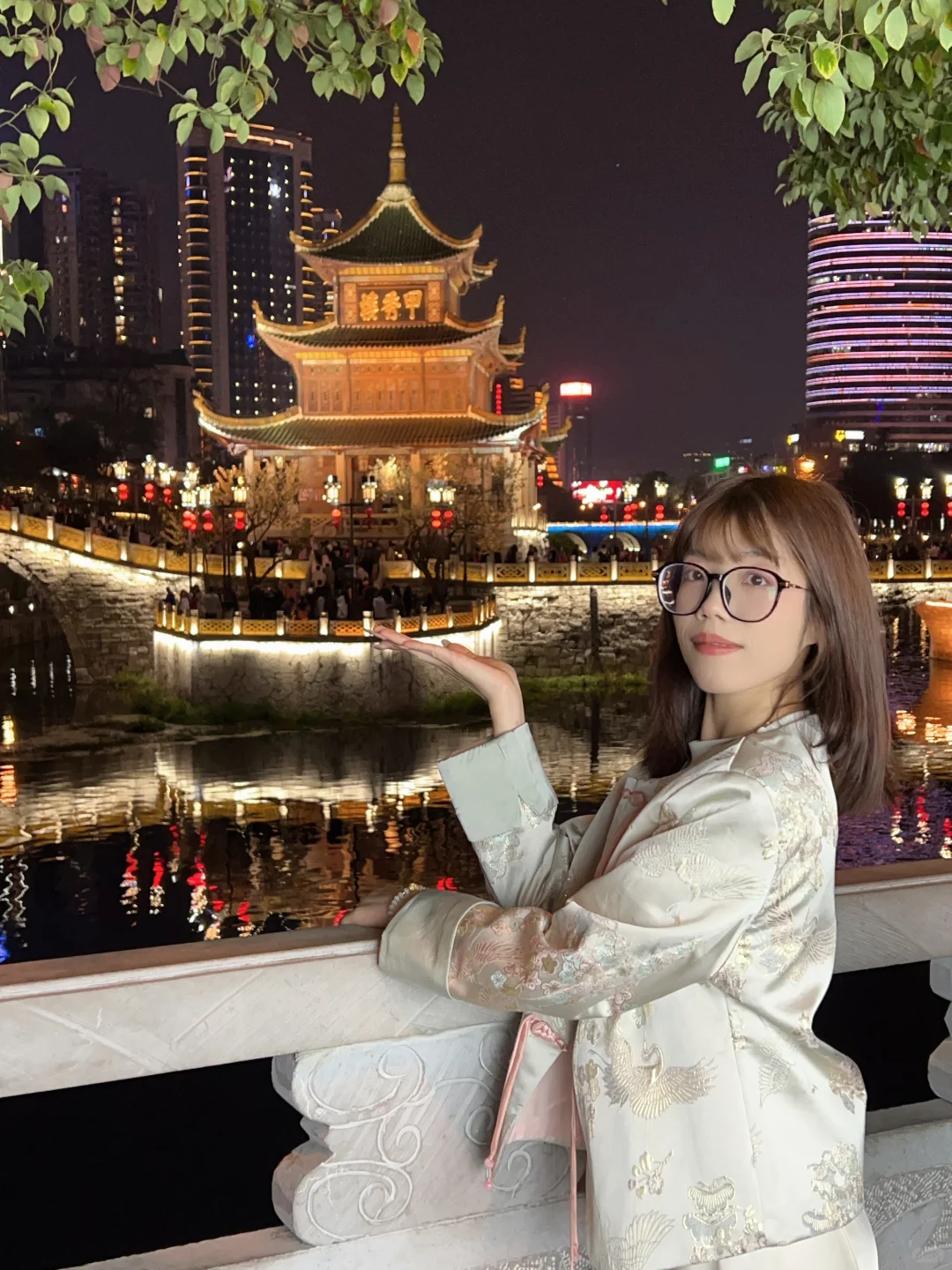 玉林——贵州四天三晚自由行旅游攻略