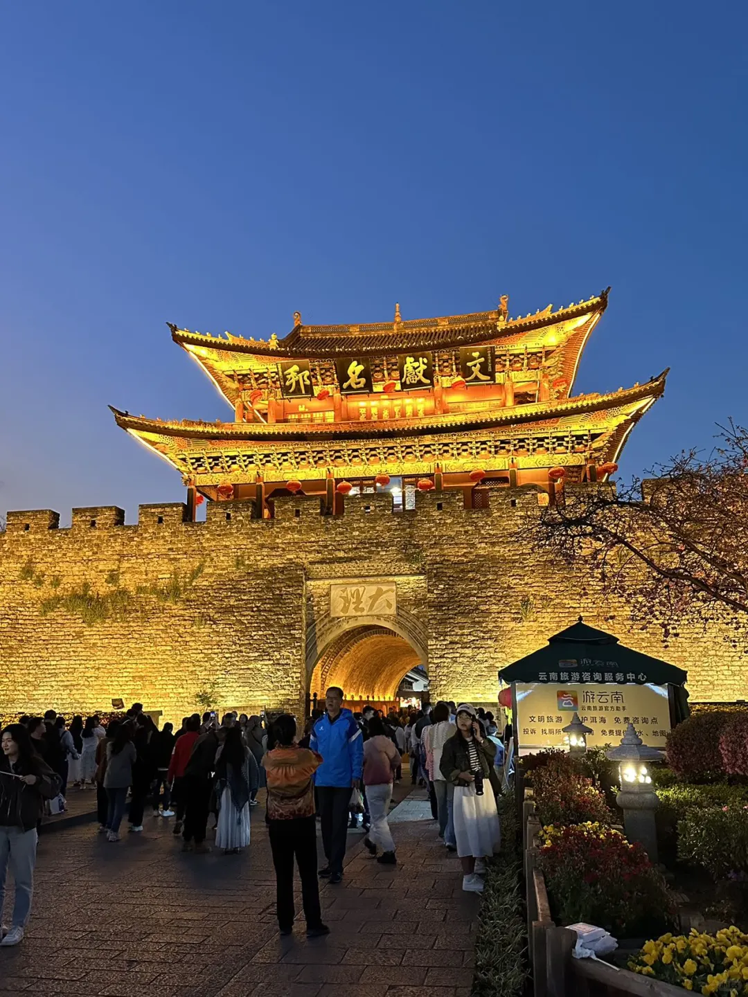 大理旅游攻略 | 收下这份攻略跟我出发！！