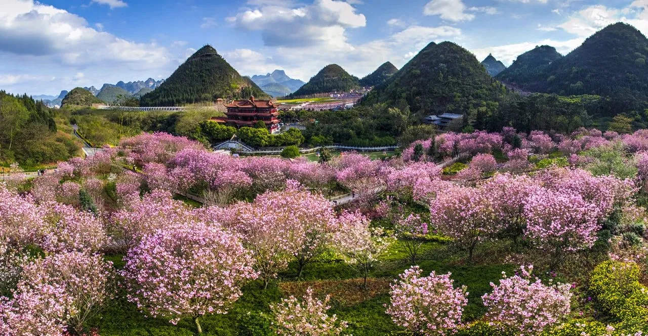 2025兴义旅游景区优惠政策汇总