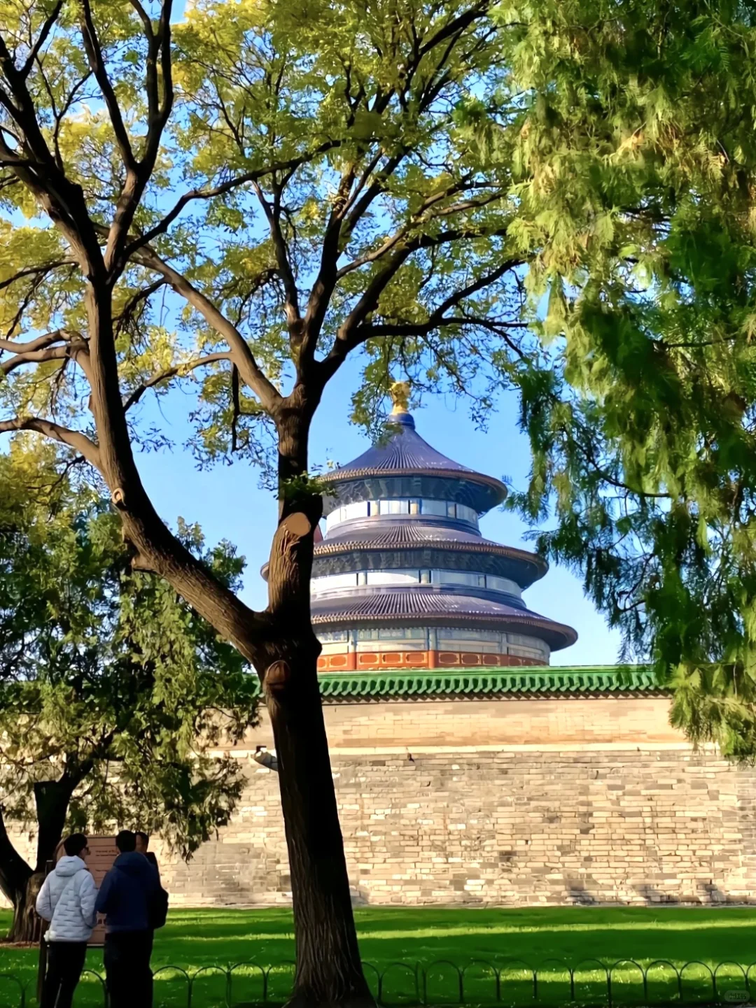 北京会惩罚每一个爱带充电宝的人。。。