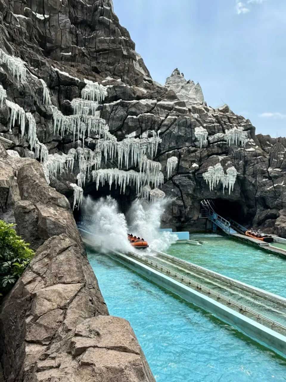✨珠海长隆|超全旅游攻略来咯！🌊🎢🐧