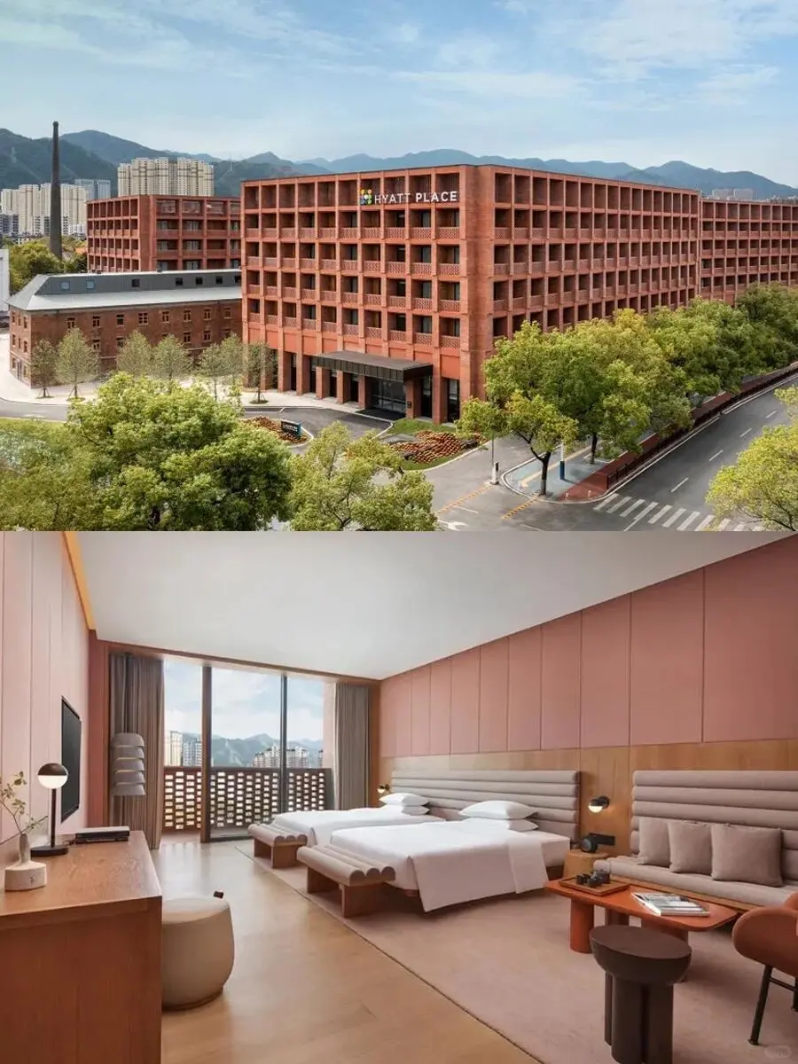 五一反向旅游！想安利1W次被低估的宝藏小城