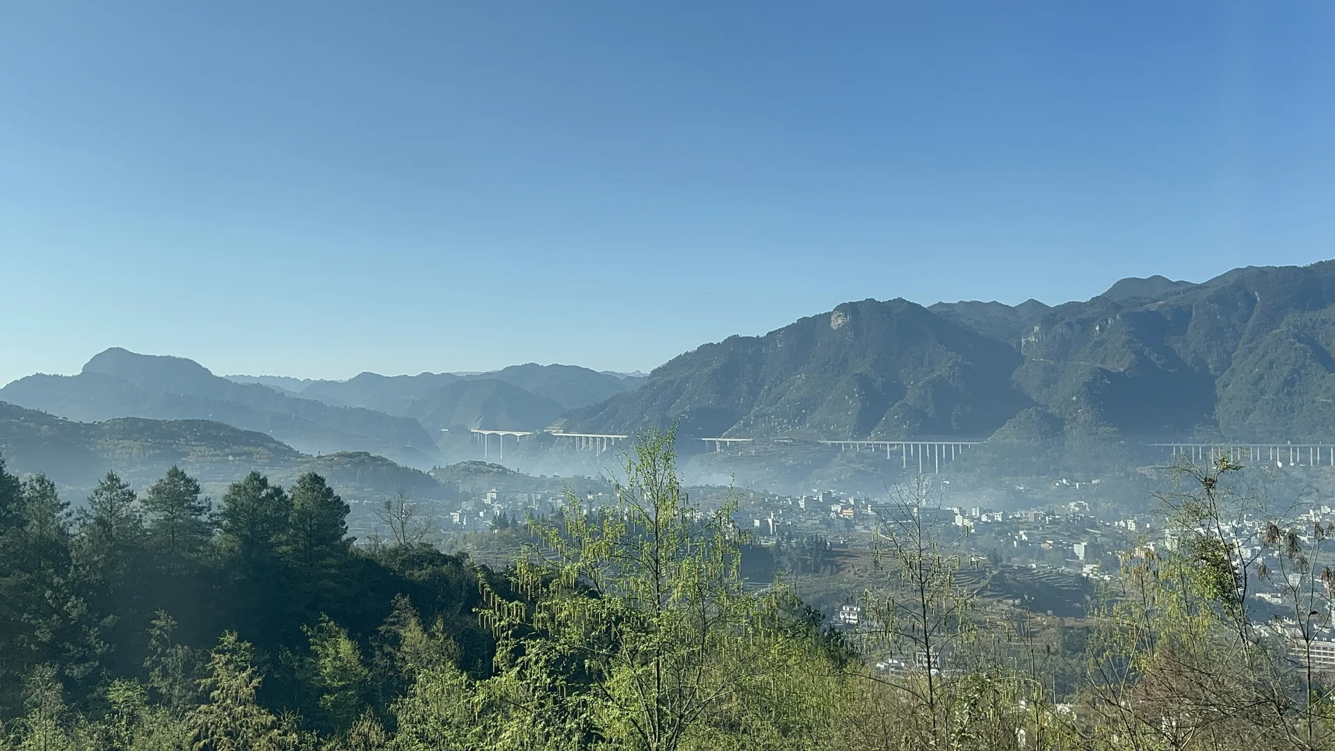 没遇到景区最美的时候怎么办