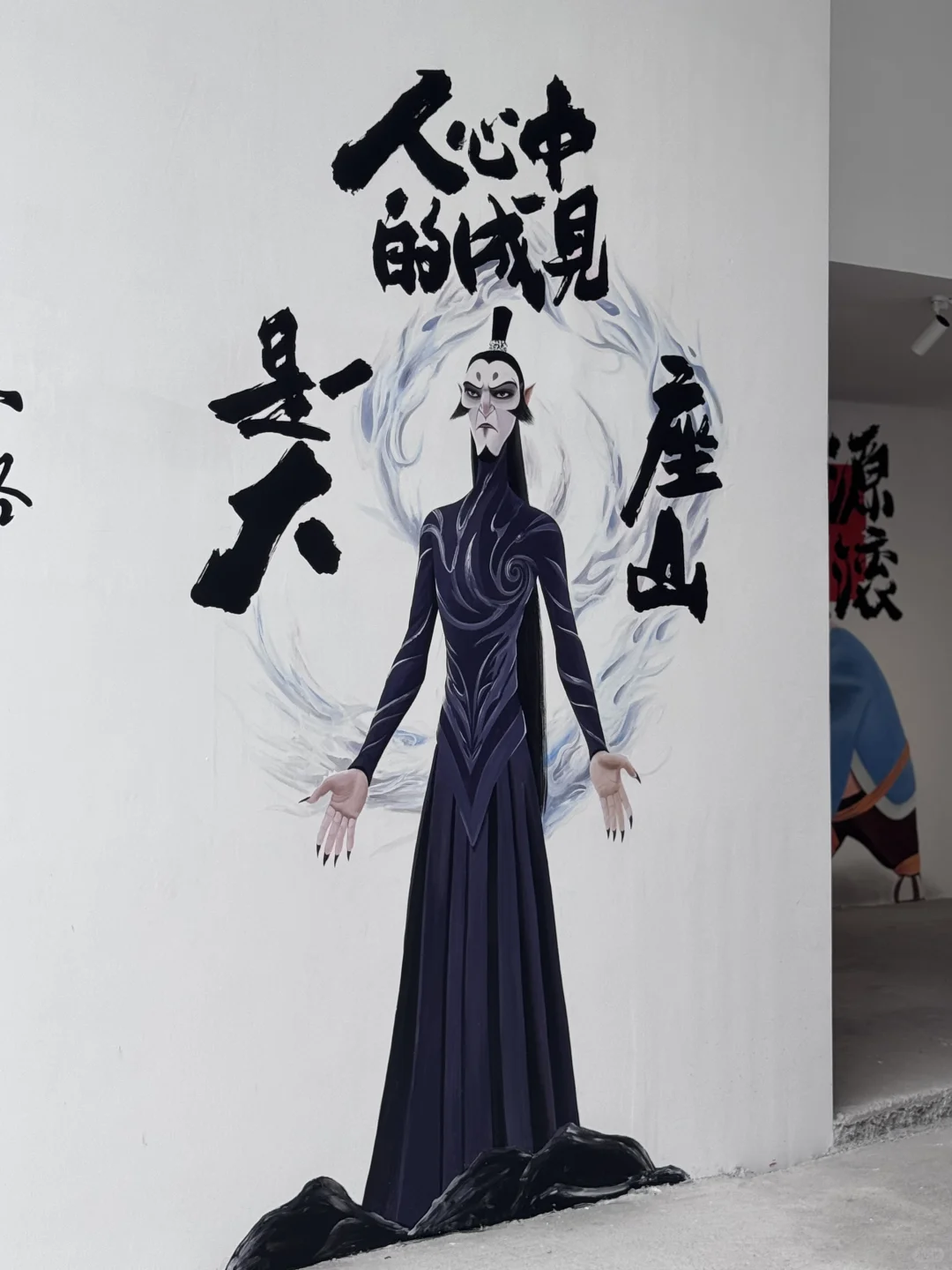 南宁·民歌湖