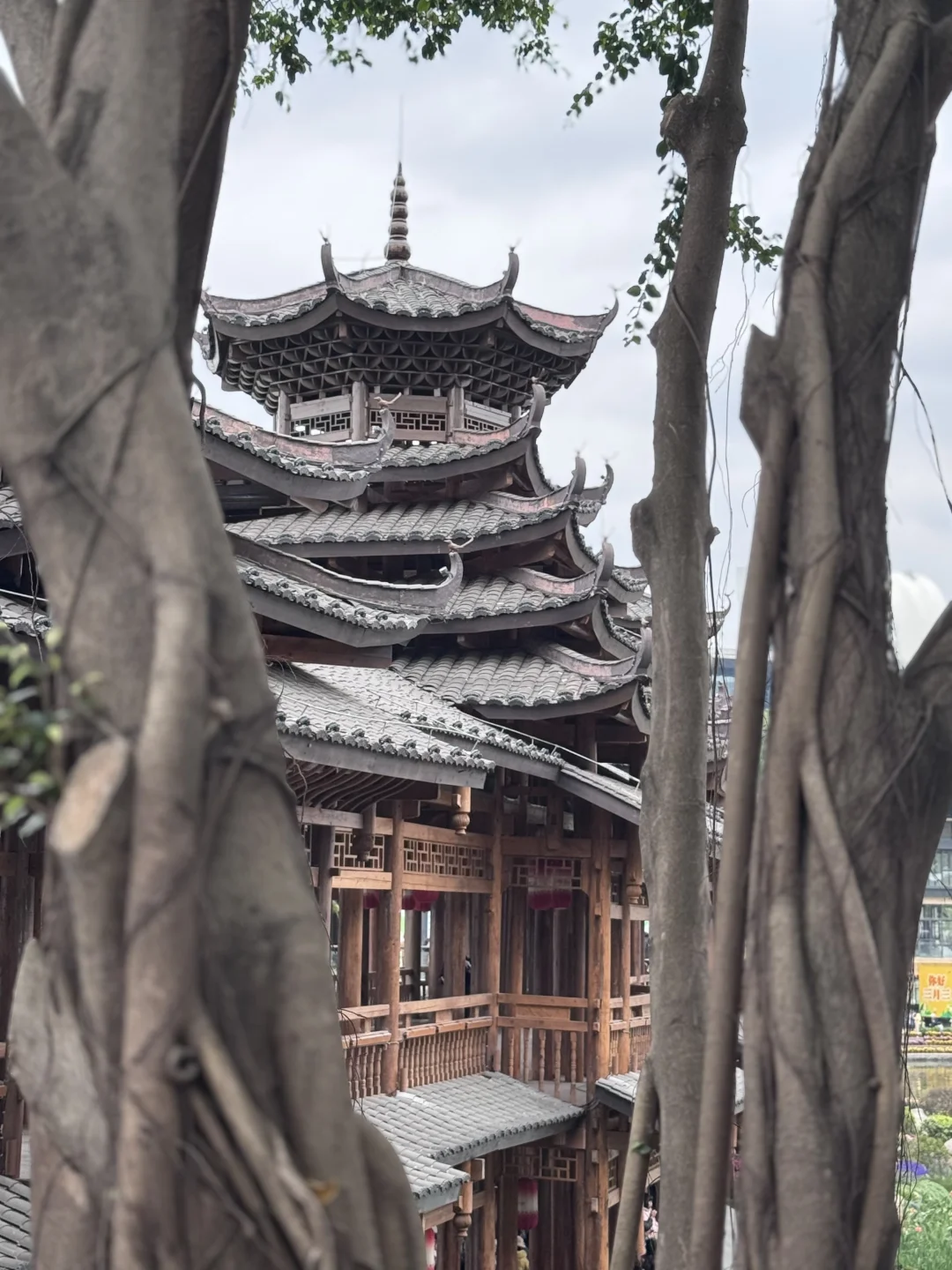 南宁·民歌湖