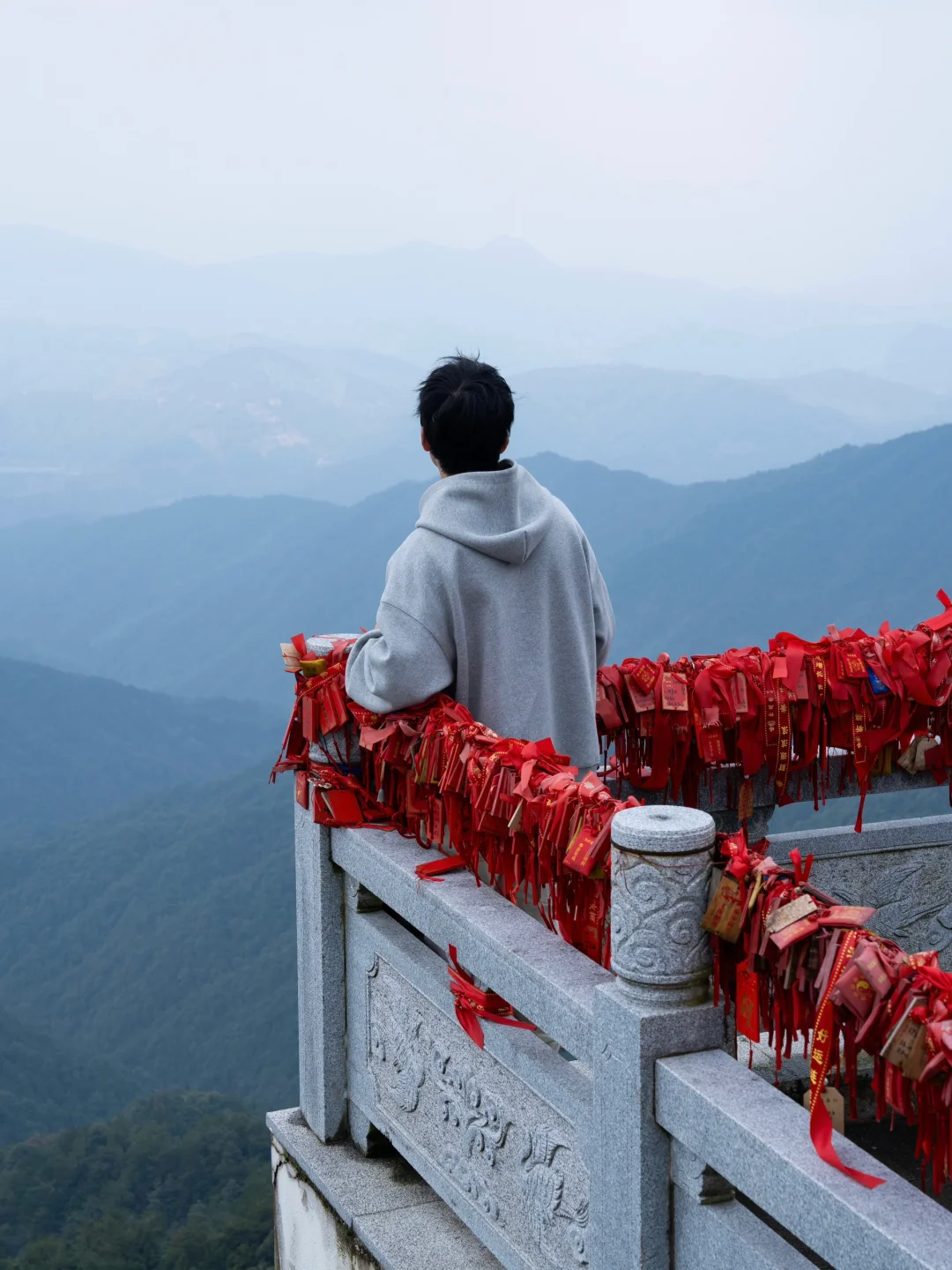 我在江西寻到了梦中的“真江南”