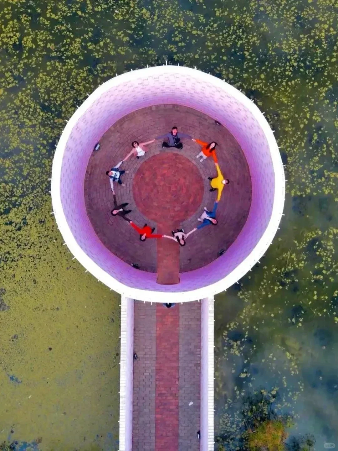 五一冷门游🚀9个反向旅行地推荐！