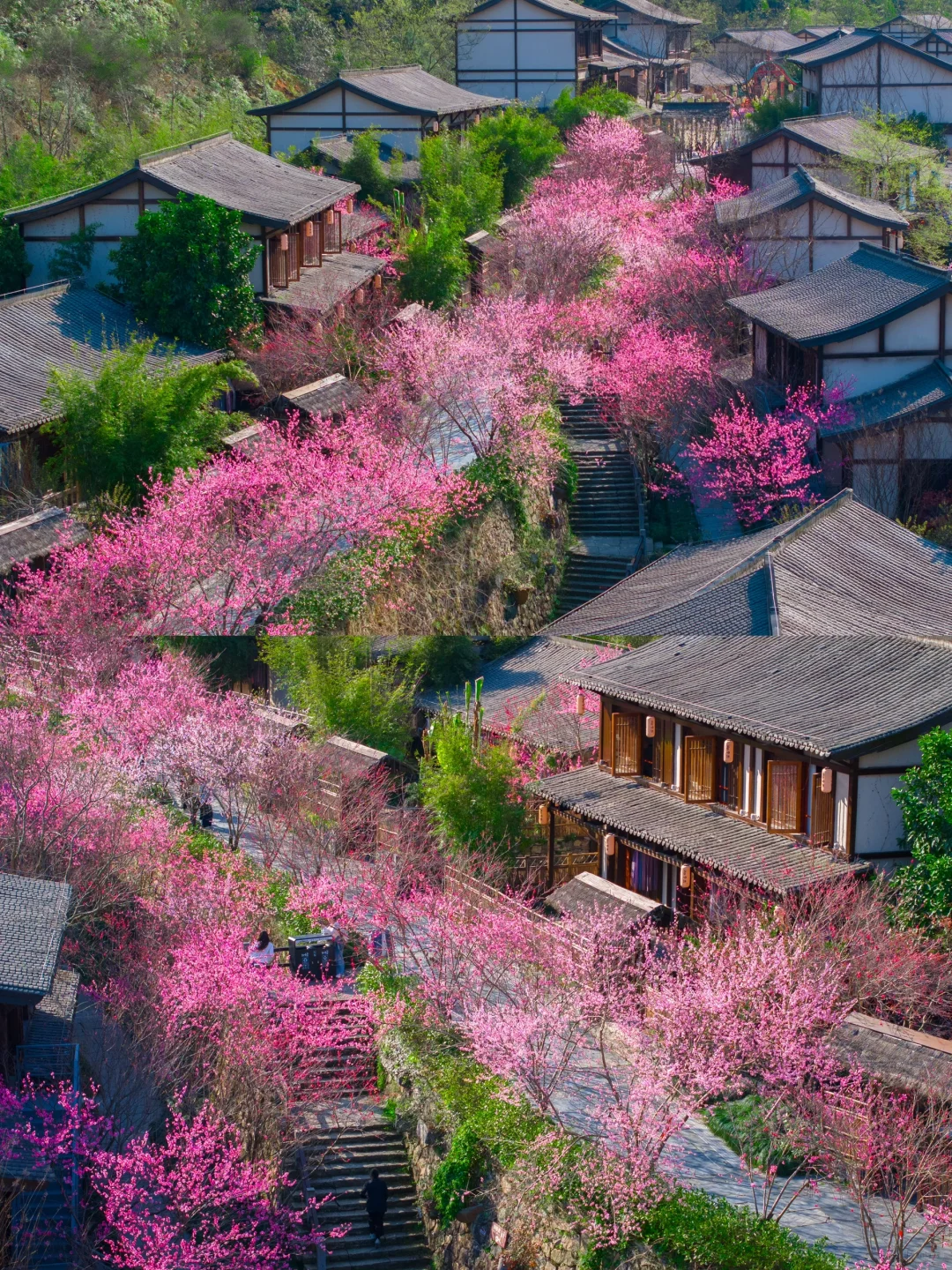 我在江西寻到了梦中的“真江南”