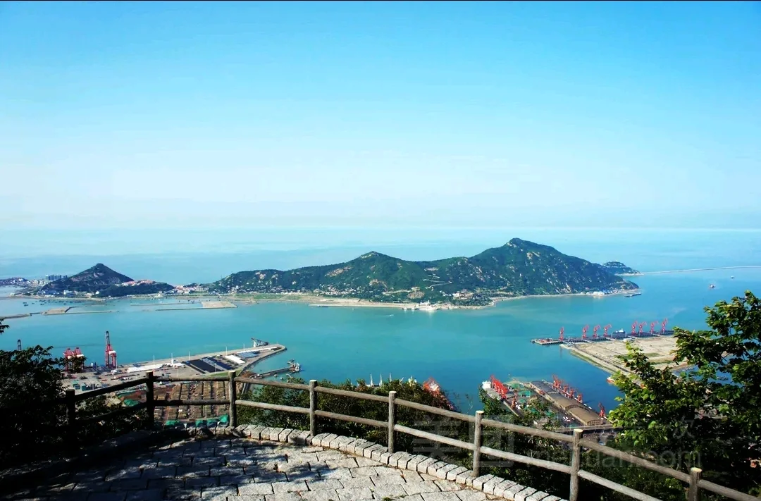 🌸连云港 | 清明三日游不踩雷全攻略🌊