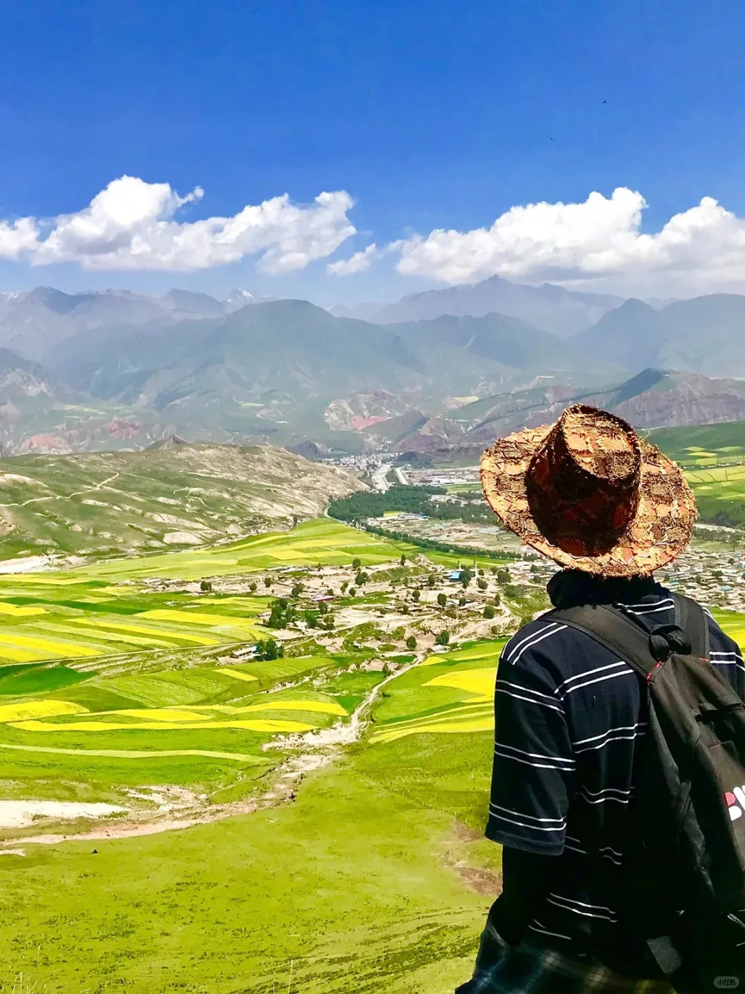 五一冷门游🚀9个反向旅行地推荐！