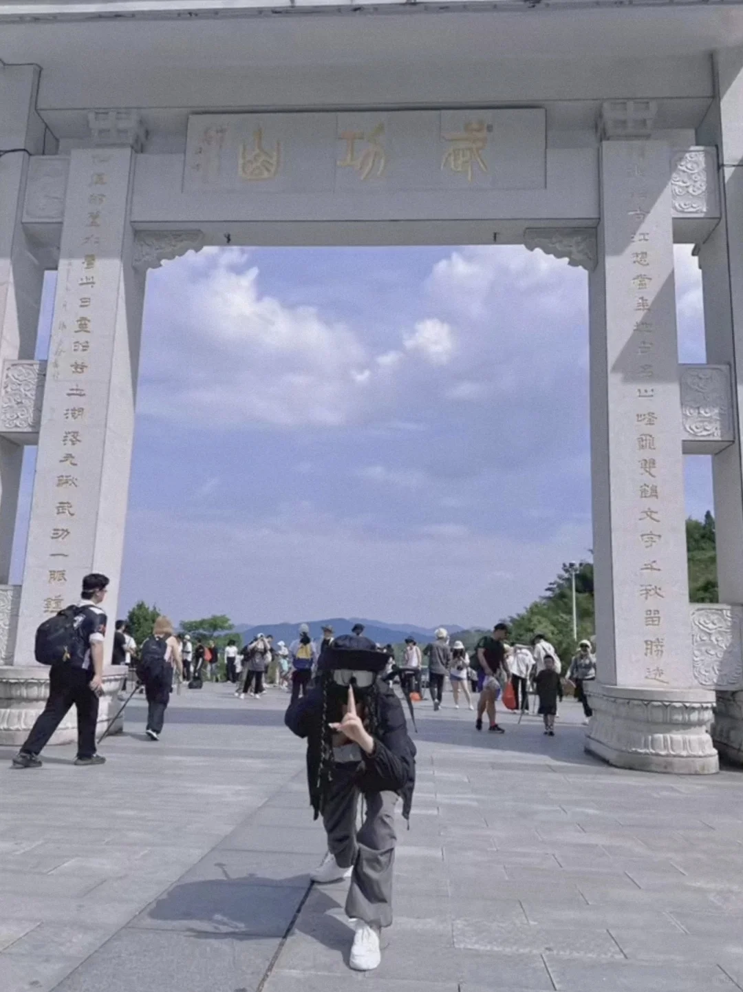 必须来一次的地方