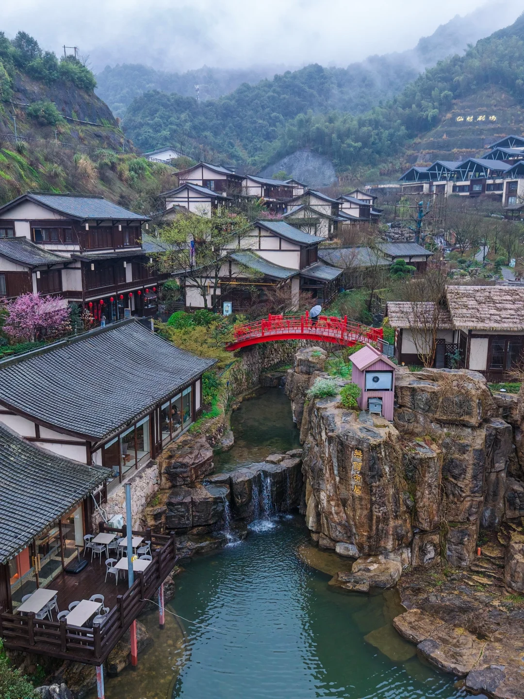 我在江西寻到了梦中的“真江南”