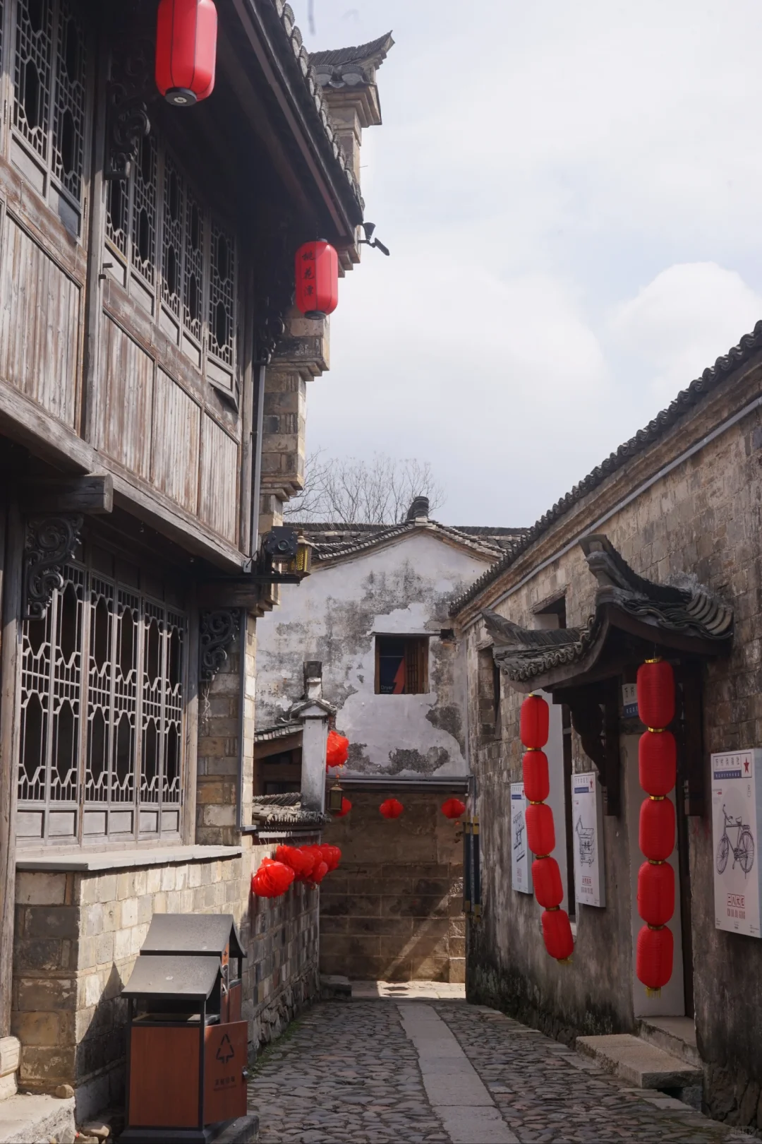 一起来玩！10间景区小院待认领