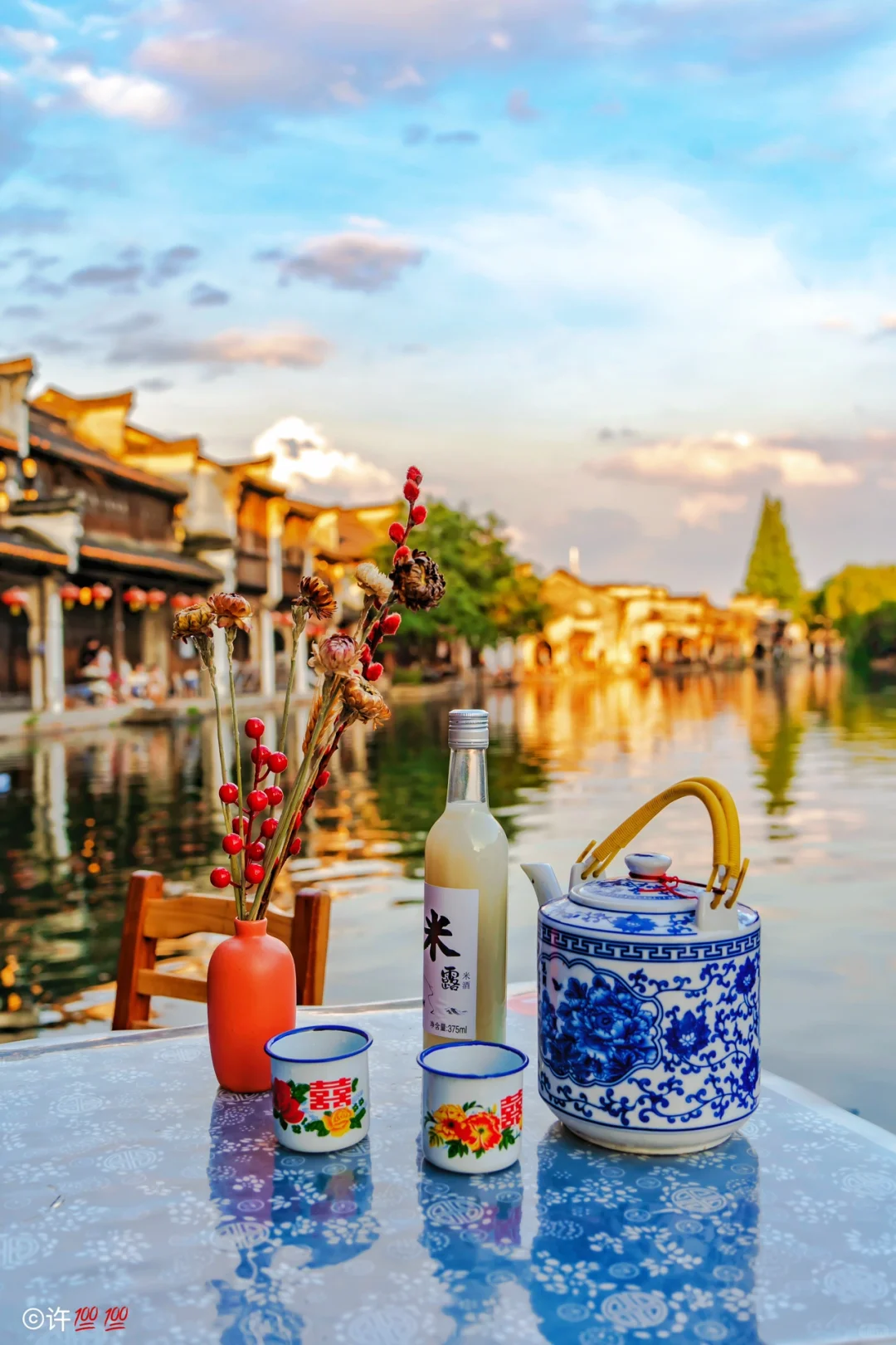 打卡湖州 | 南浔古镇的美，真的不难寻