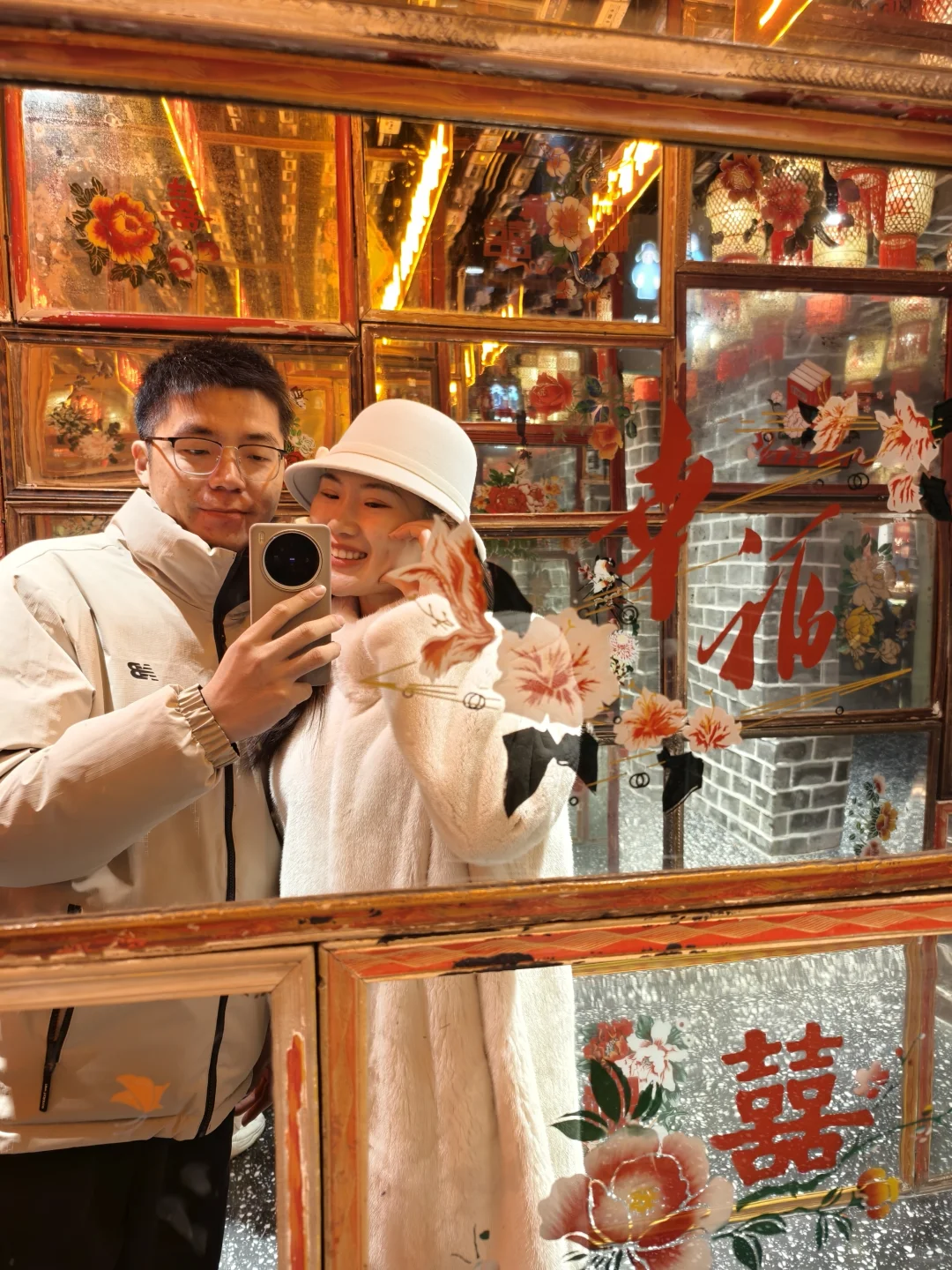 挑战每周逃离北京去旅行📍第1站：唐山