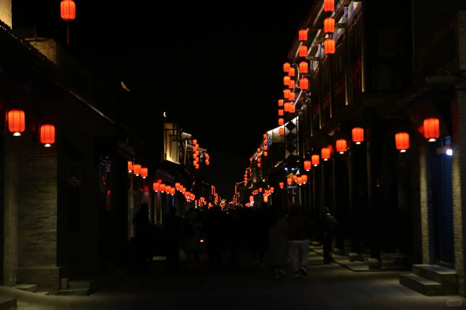 广府古城