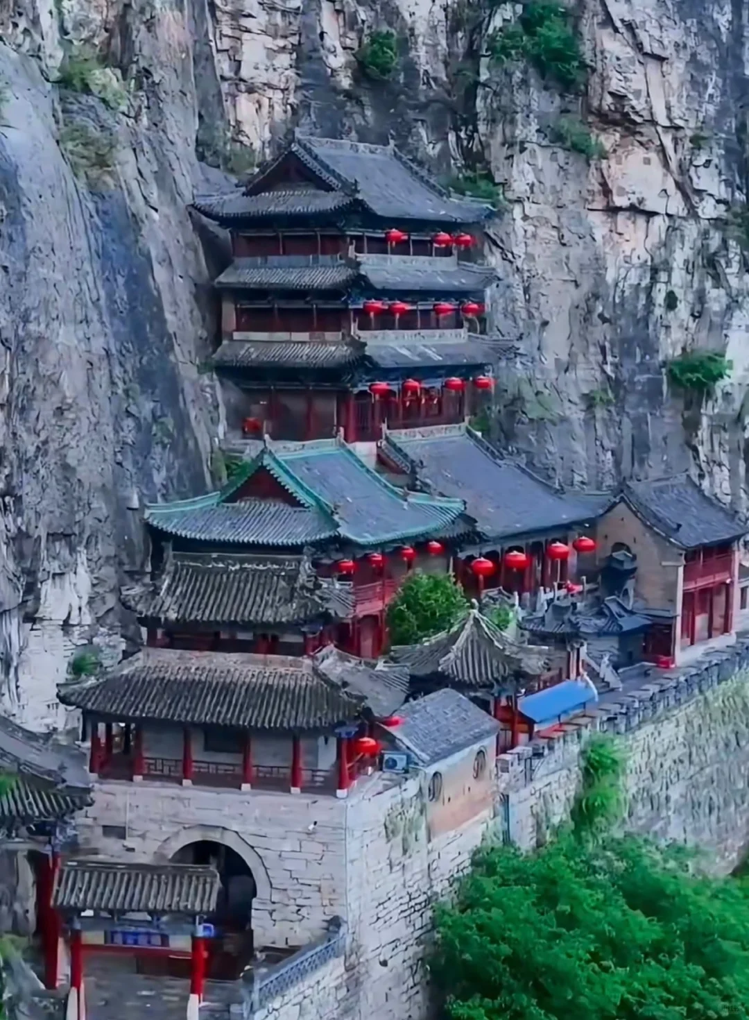 清明去哪玩，央视推荐这里！北京出发📣