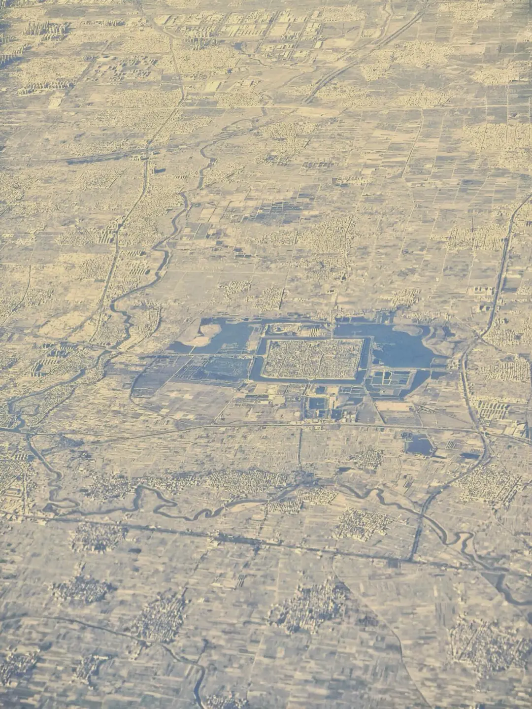 广府古城