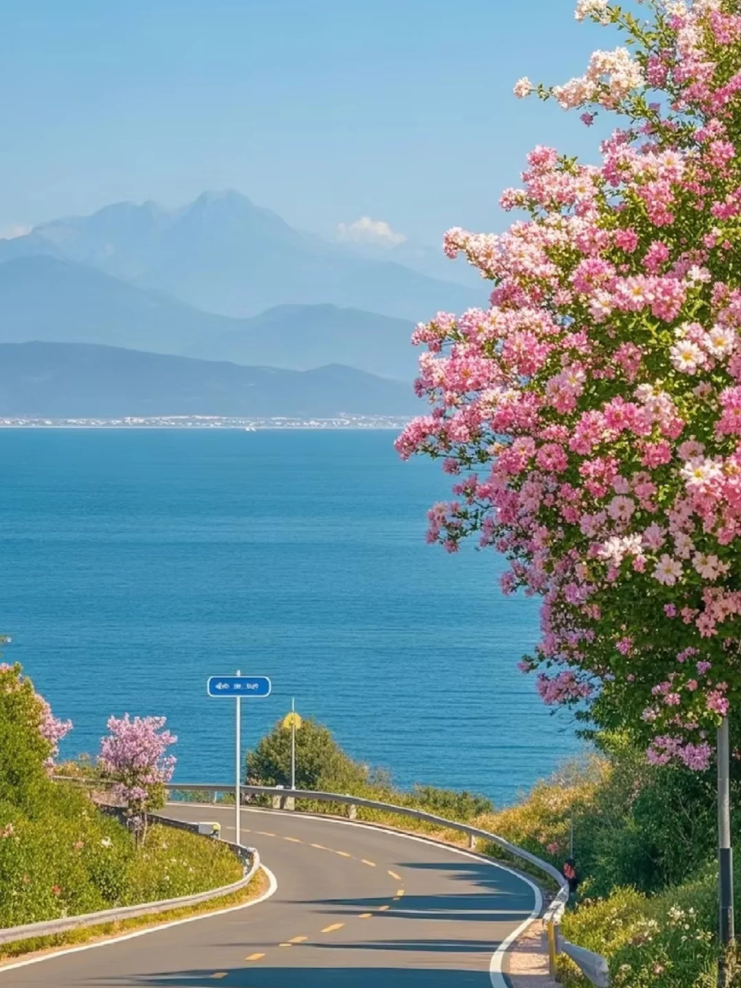 求问国内有这样的城市旅游吗？