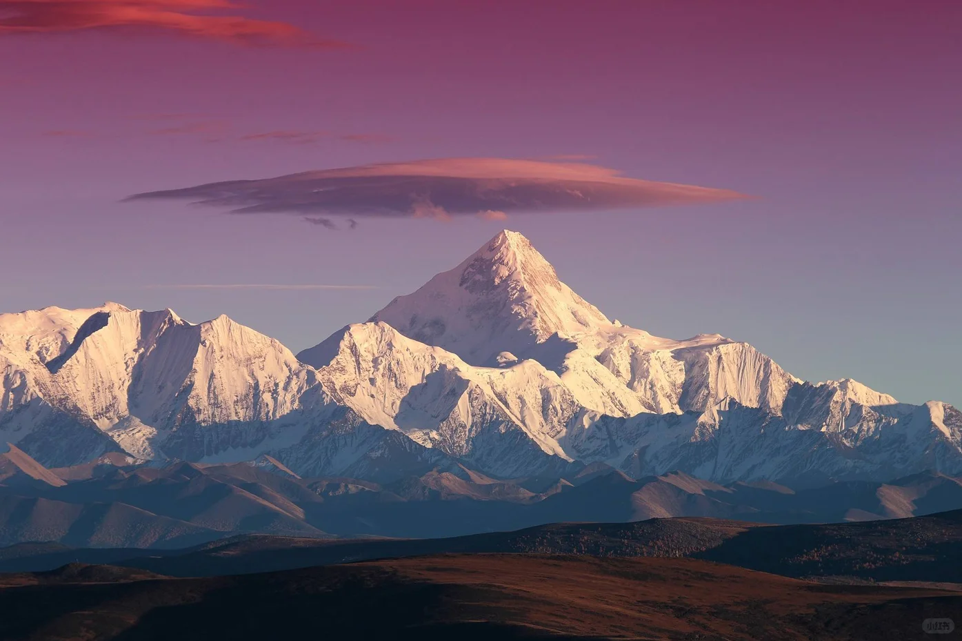 Daocheng-Yading
