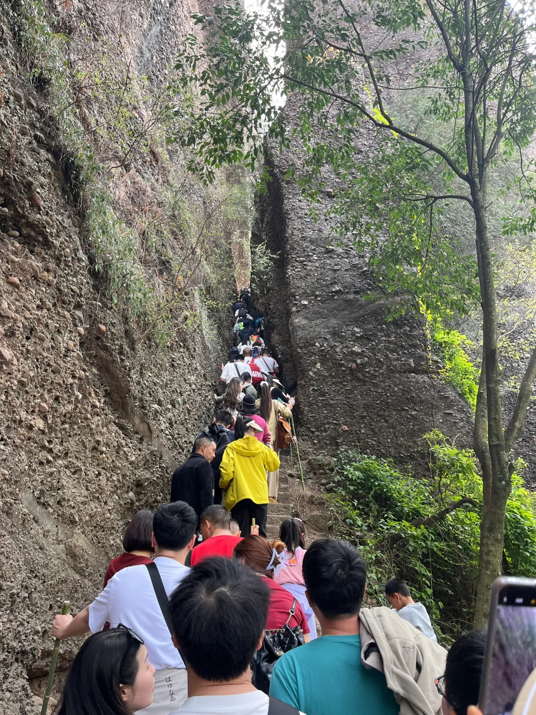 剑门关