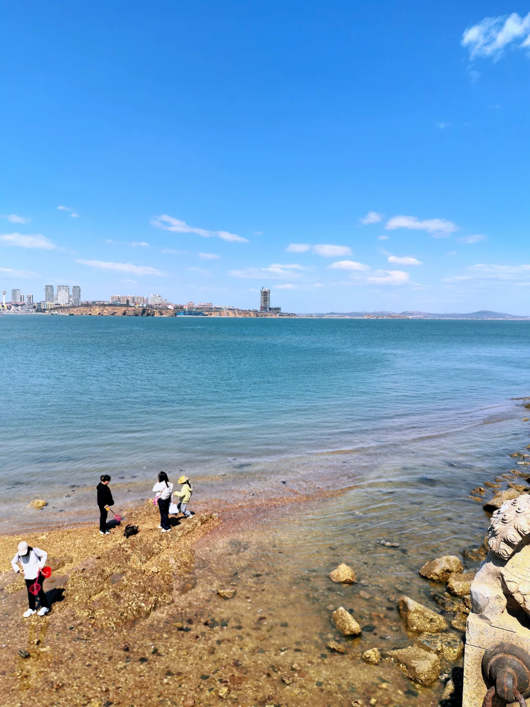 锦州：邂逅海上天路，奔赴烟火人间