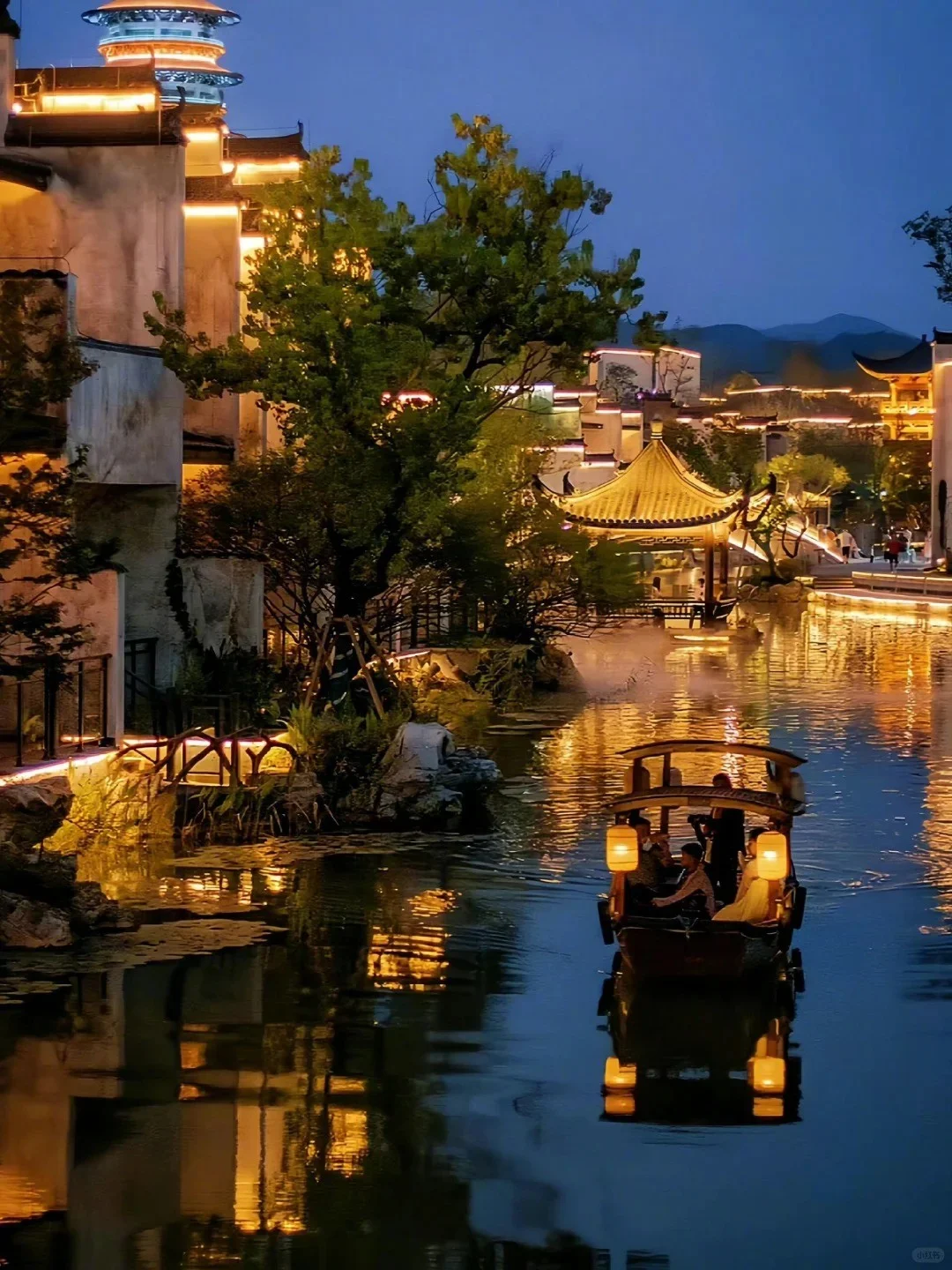🏯上饶必去九大景点