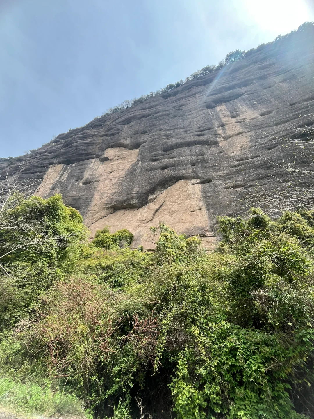 剑门关