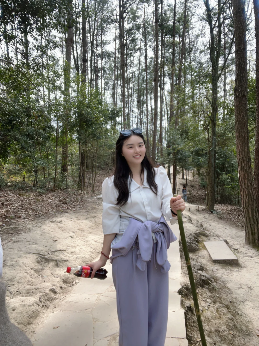 剑门关