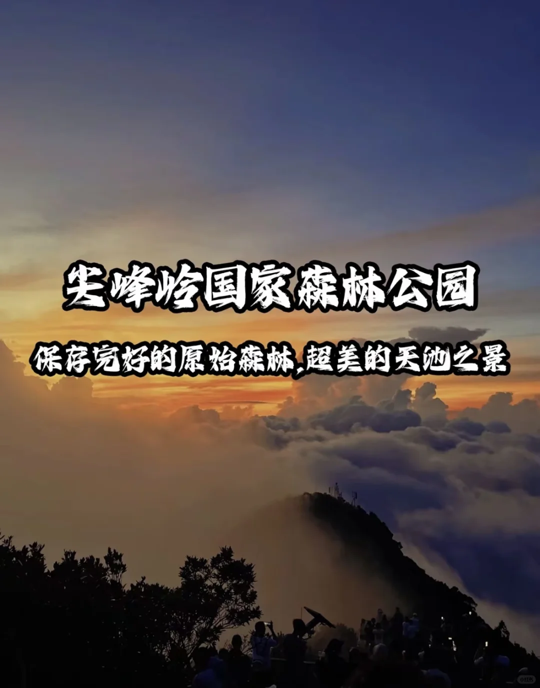 乐东必去的三大景点快收藏住‼️