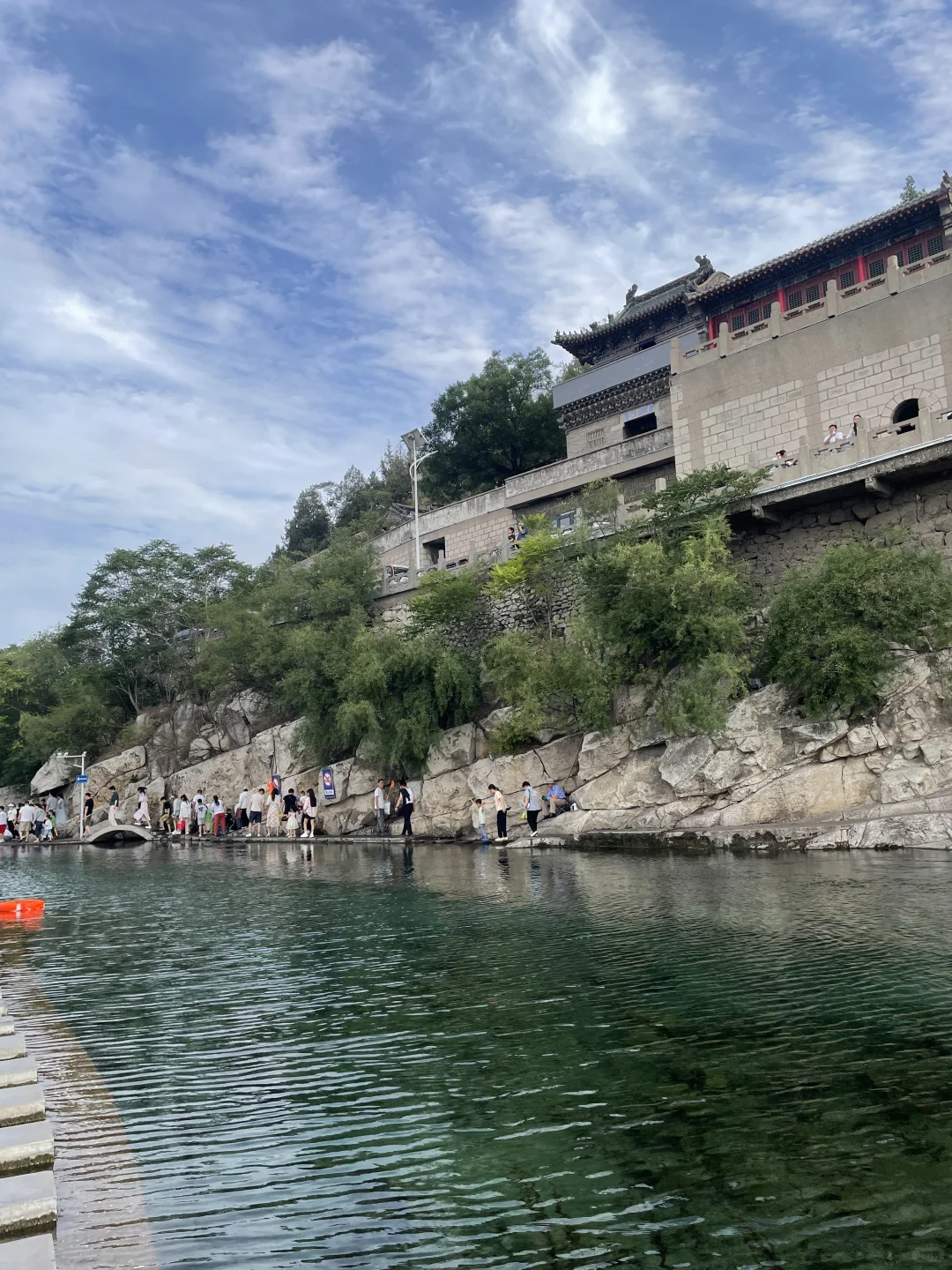 清明假期周边游🌈邯郸三天两夜安排（轻松）