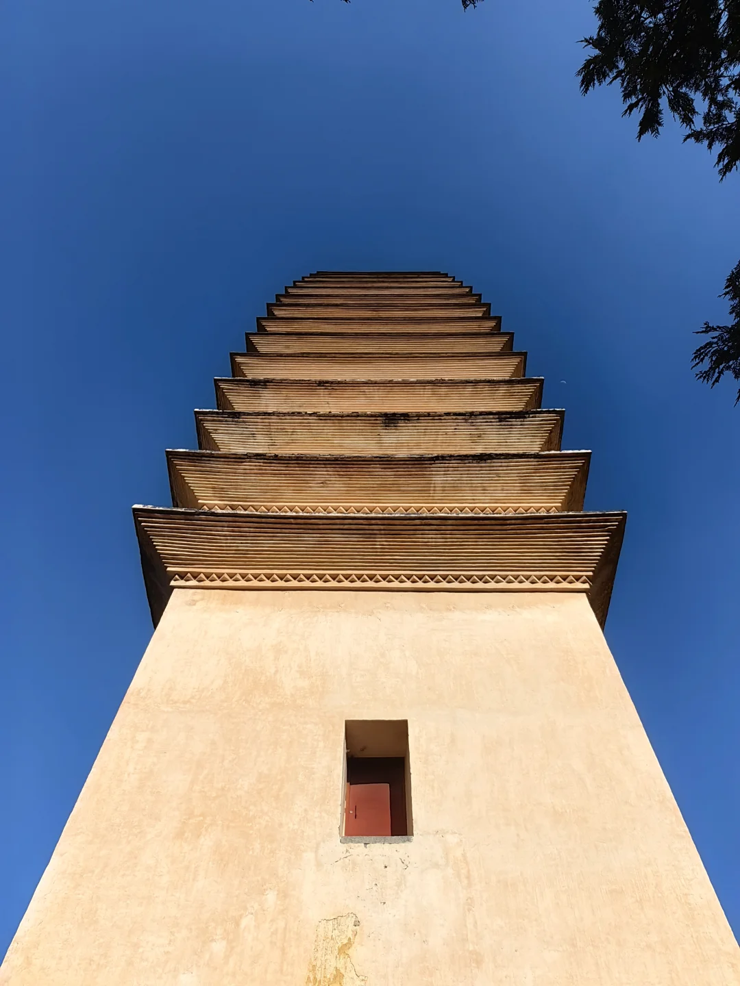 这里是大理唯一的5A级景区