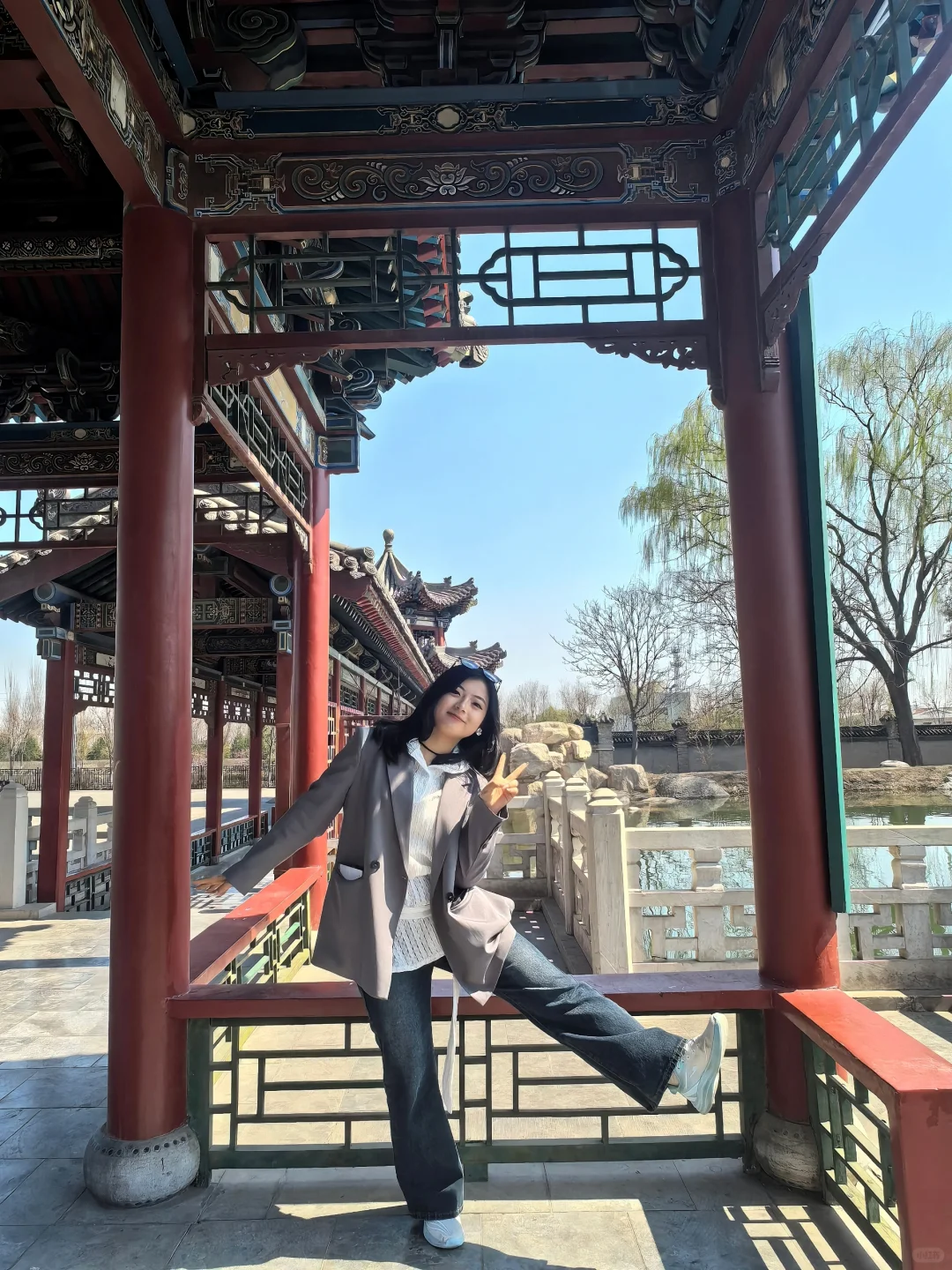 太原必打卡！这座古城居然藏了这么多宝藏