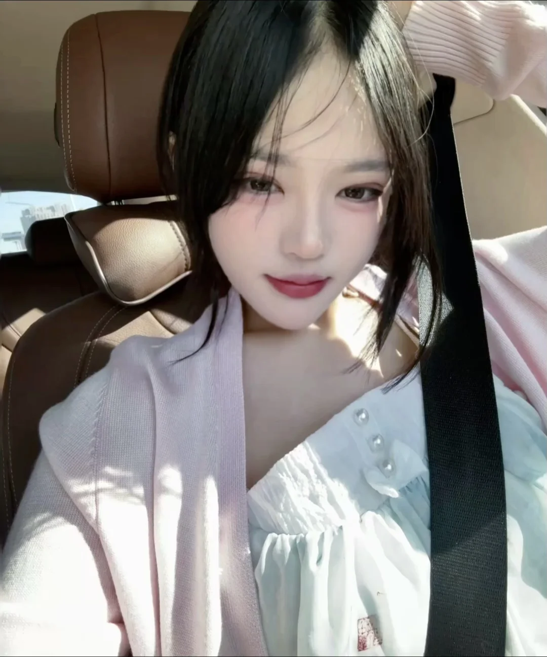 踏春～