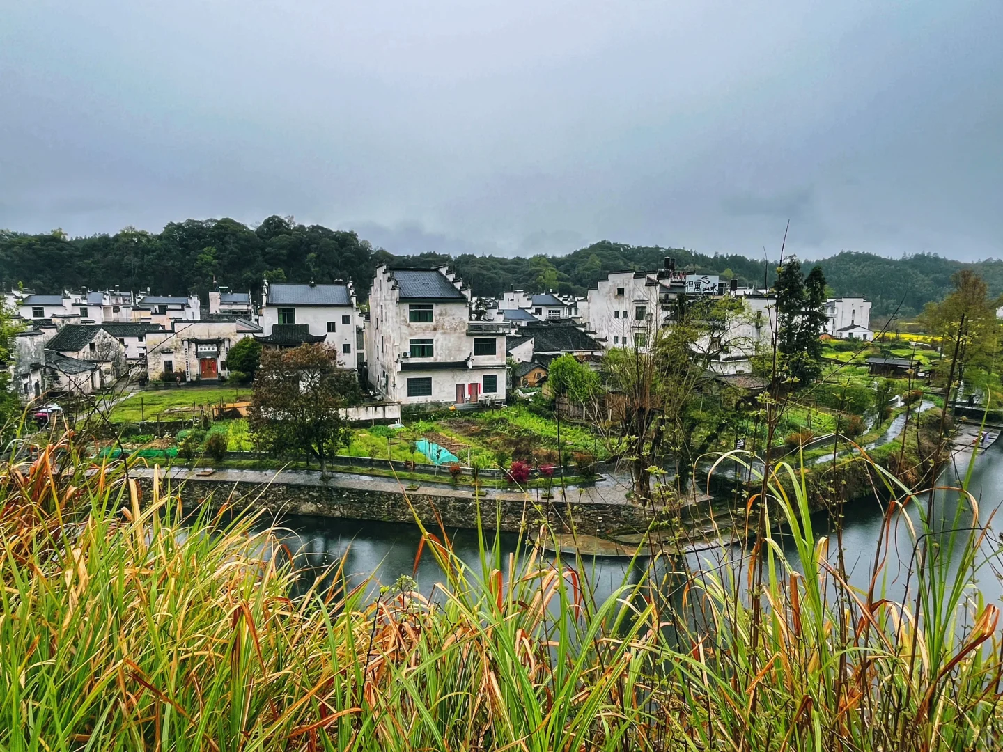 冷门景点都是有原因的!