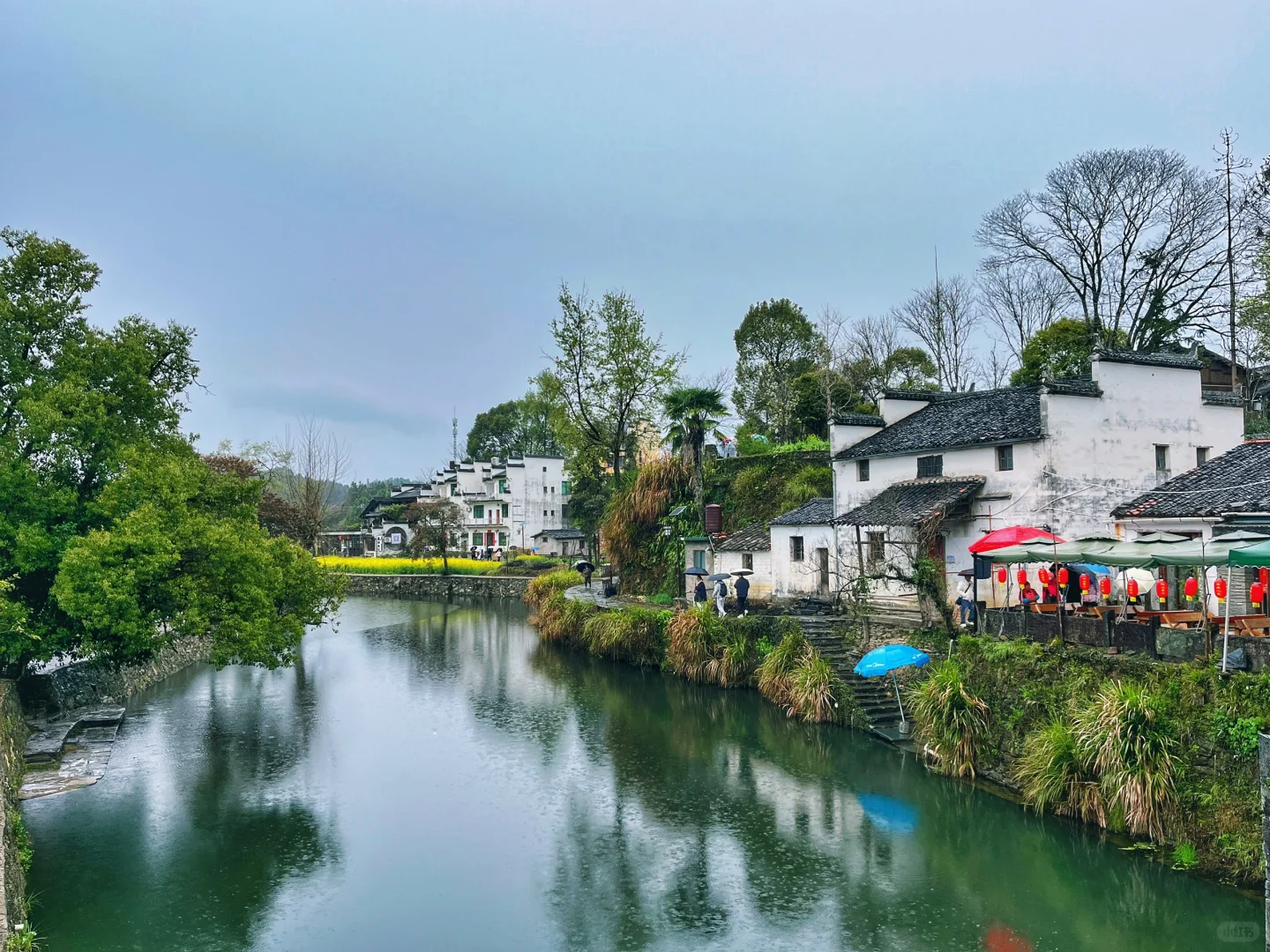 冷门景点都是有原因的!