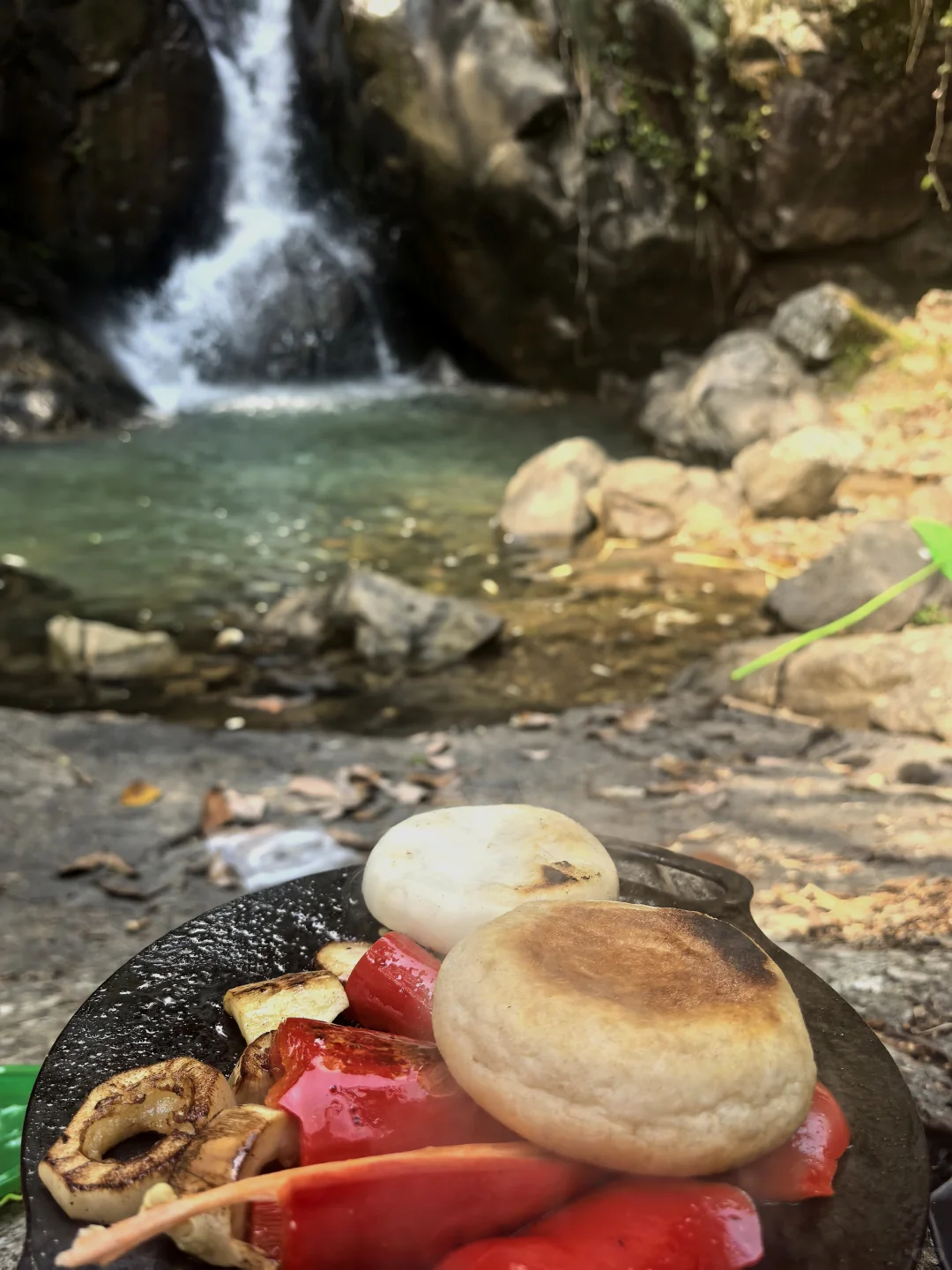 第16条亲子路线 森林秘境云堡寨