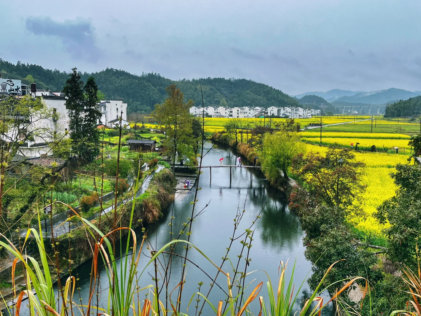 冷门景点都是有原因的!