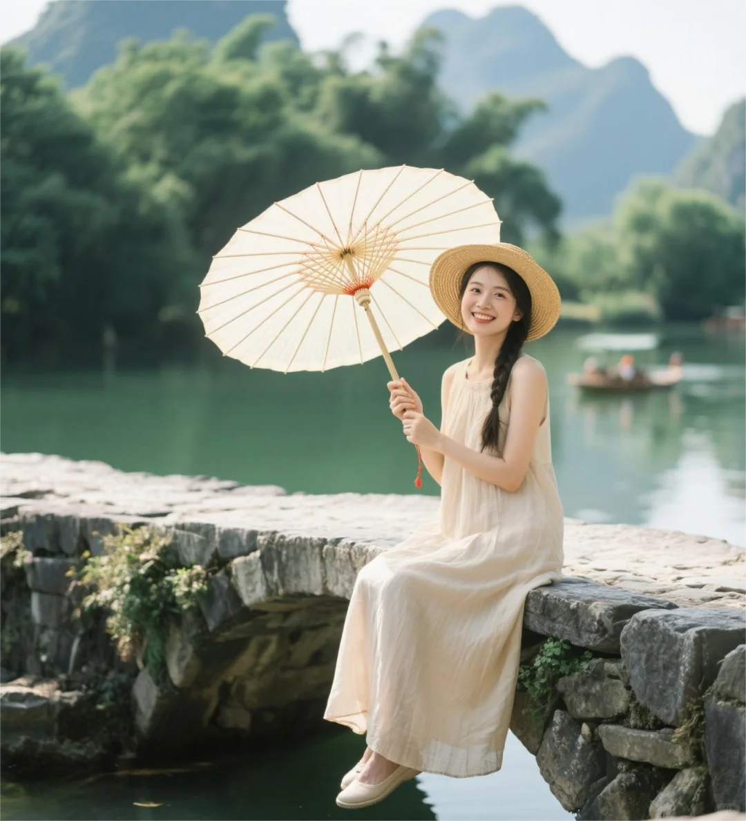 五一旅行必打卡!避开人山人海📸✨