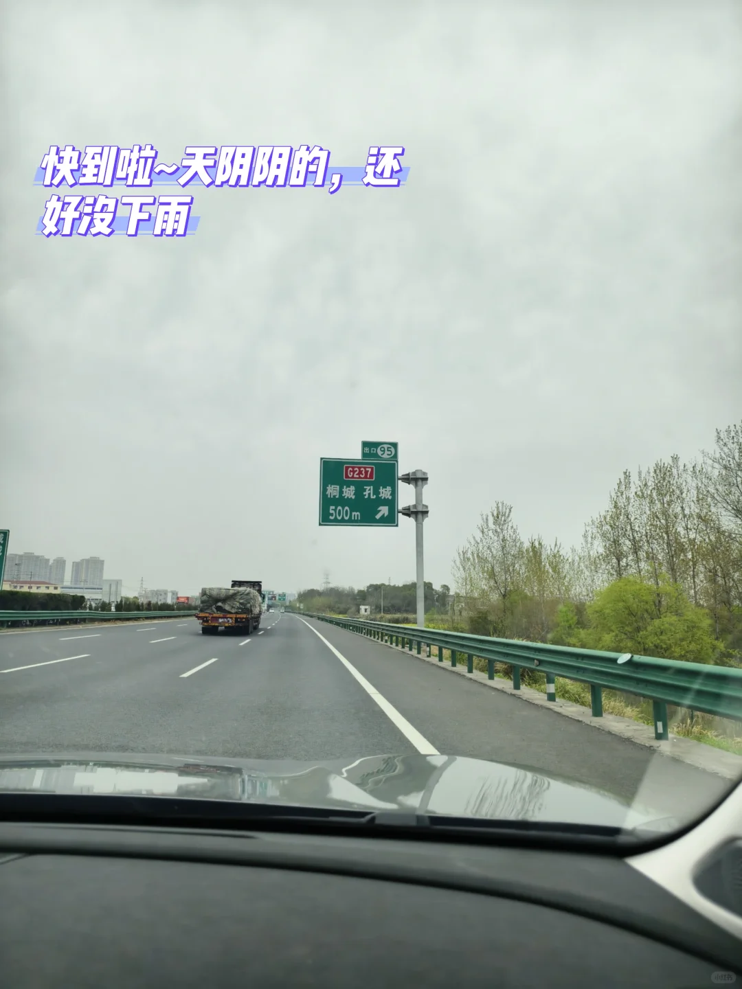 桐城之行