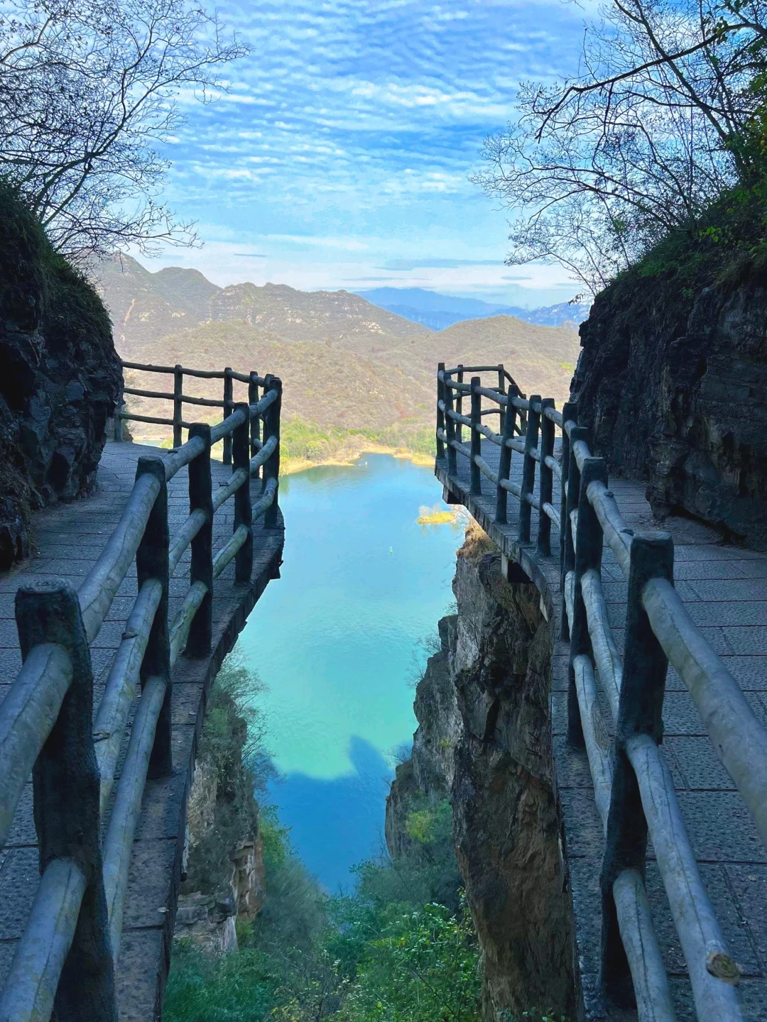 清明去哪玩|北京出发2h，我以为到了桂林
