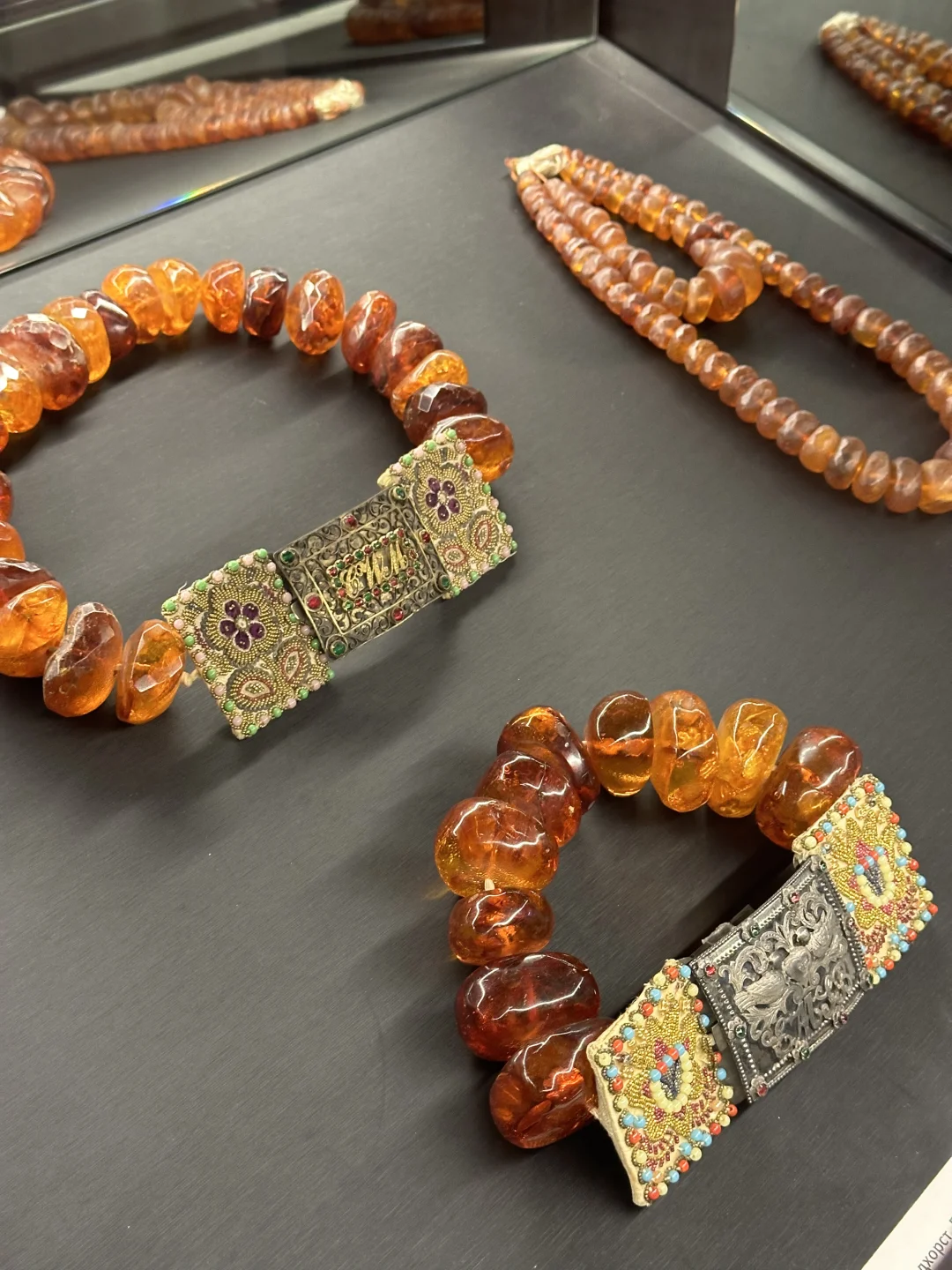 📍加里宁格勒 ~ 温馨的城市