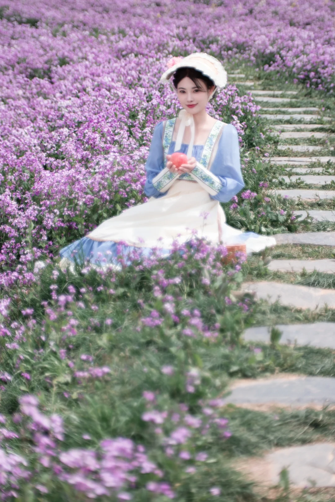 合肥普罗旺斯·肥西派园🌸