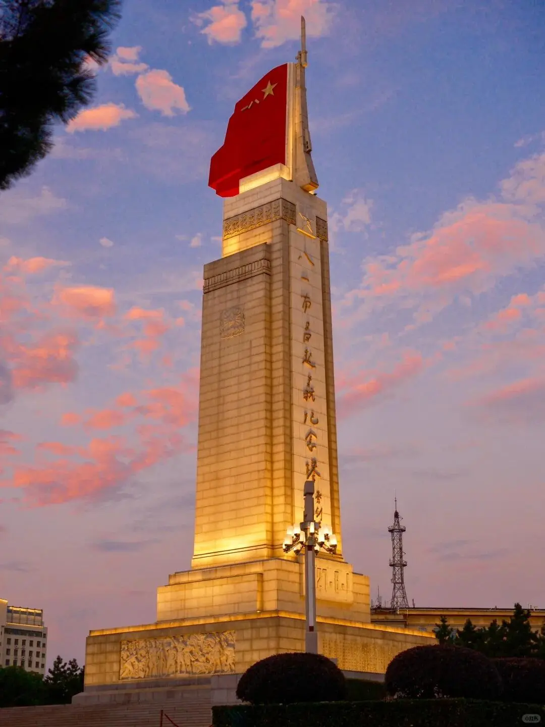 😭清明节去南昌，不做攻略别来